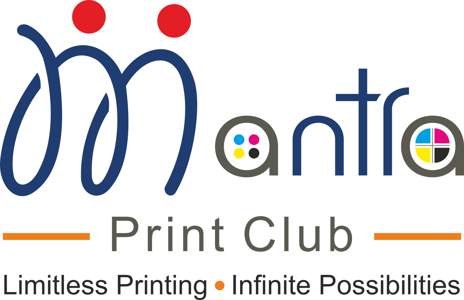 Mantra Print Club